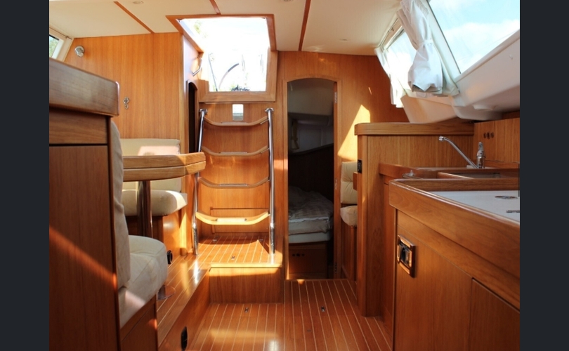 Wauquiez 40 Pilot Saloon-kuva-6